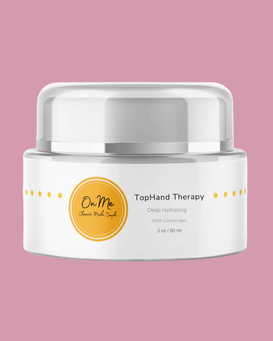 TopHand Therapy - OnMe SkinCare